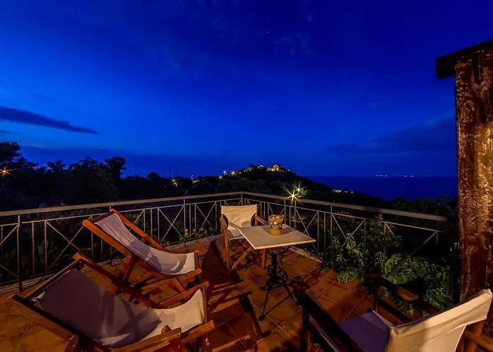 Сasa de vacaciones Melite *