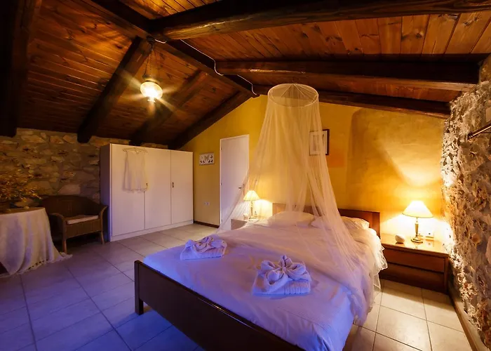 Melite Ágios Nikolaos