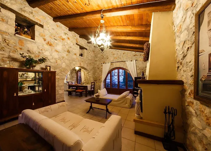 Melite Ágios Nikolaos