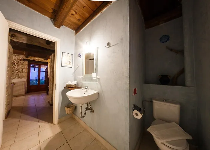 Melite Ágios Nikolaos