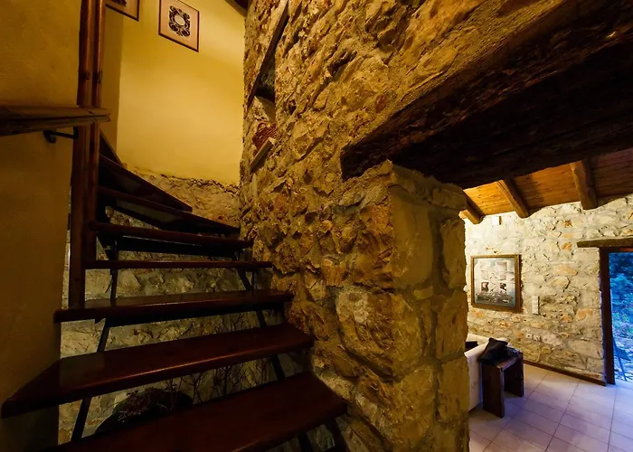 Melite Сasa de vacaciones *