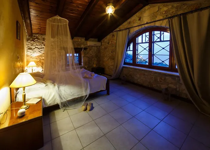 Сasa de vacaciones Melite *