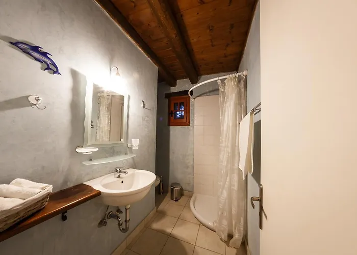 Melite Сasa de vacaciones *