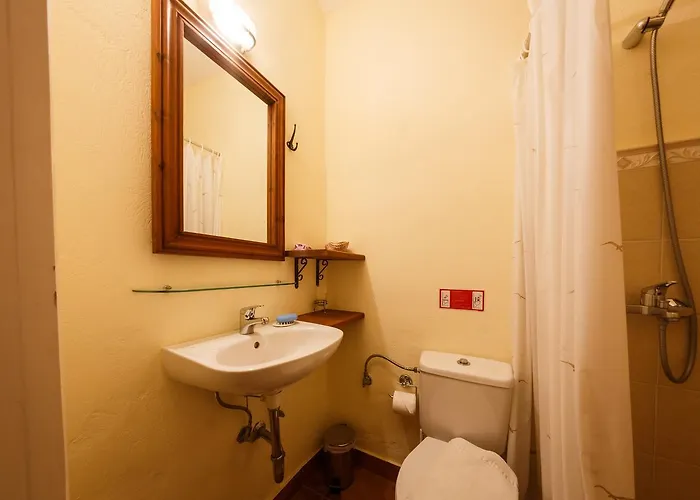 Melite * Ágios Nikolaos