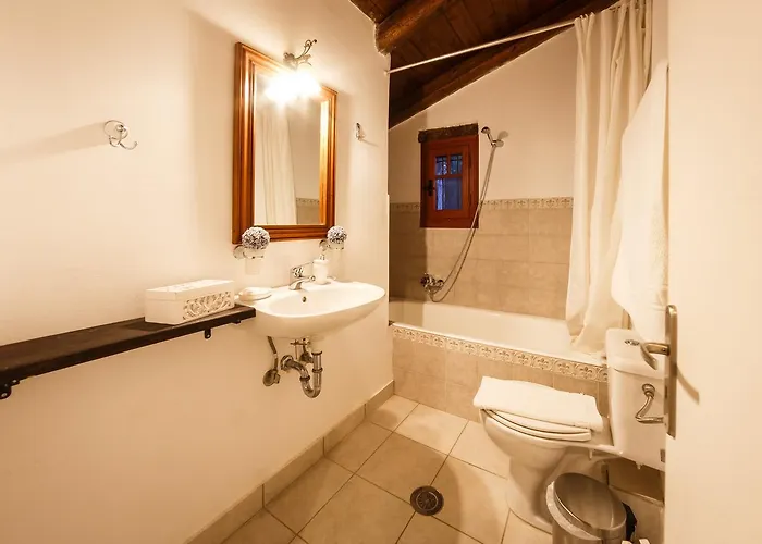 Сasa de vacaciones Melite Ágios Nikolaos