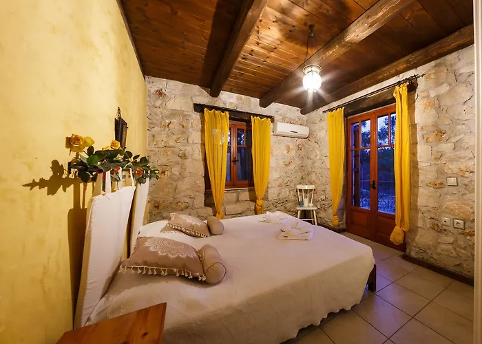 Melite Сasa de vacaciones *