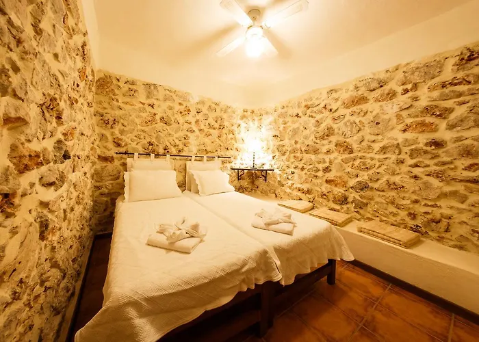 Melite Сasa de vacaciones *