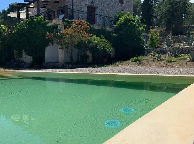 Melite Ágios Nikolaos