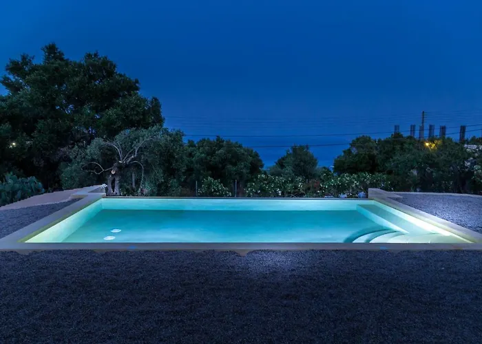 Melite Сasa de vacaciones *