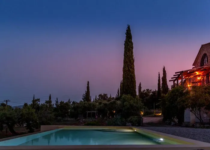 Melite Сasa de vacaciones *