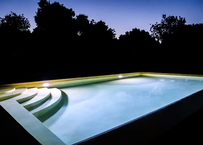 Melite Сasa de vacaciones *