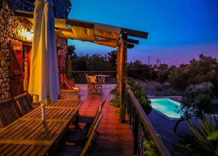 Melite Сasa de vacaciones