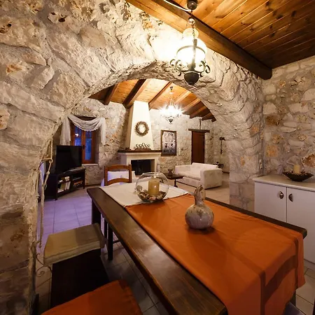 Melite Holiday home Agios Nikolaos (Zakynthos)