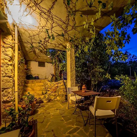 Melite Agios Nikolaos (Zakynthos)