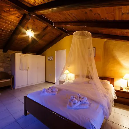 Melite Agios Nikolaos (Zakynthos)