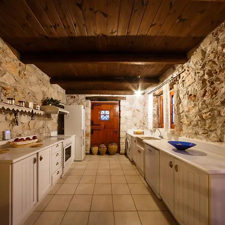 Melite Agios Nikolaos (Zakynthos)