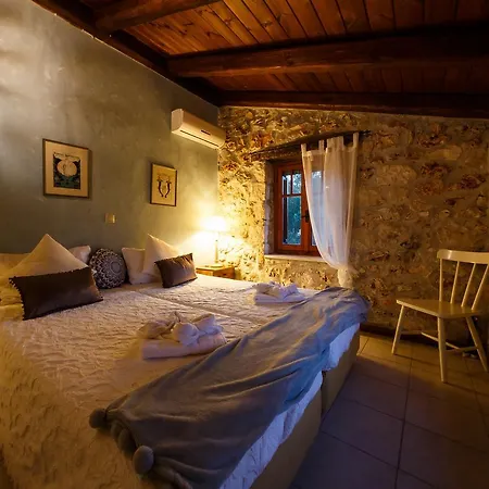 Melite Holiday home *