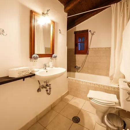 Holiday home Melite Agios Nikolaos (Zakynthos)