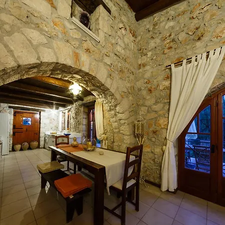 Melite * Agios Nikolaos (Zakynthos)