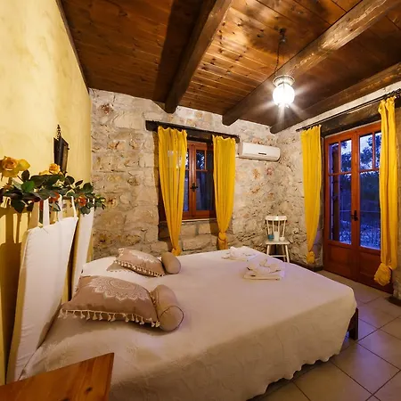 Melite Holiday home *