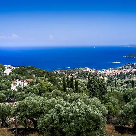 Holiday home Melite Agios Nikolaos (Zakynthos)