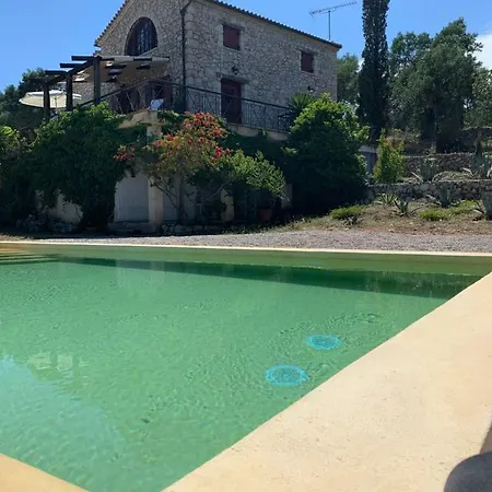 Melite Agios Nikolaos (Zakynthos)