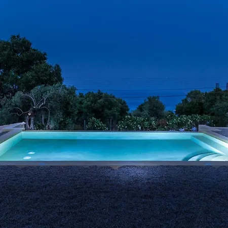 Melite Holiday home *