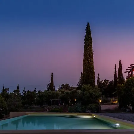 Melite Holiday home *