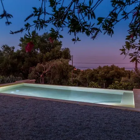 Melite Holiday home Agios Nikolaos (Zakynthos)