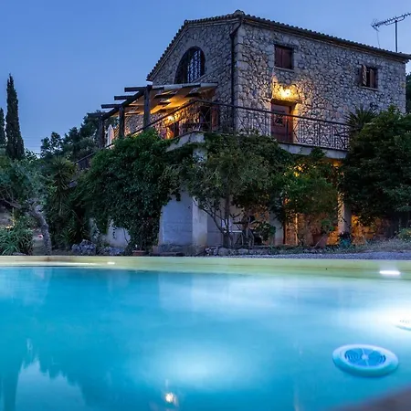 Melite Holiday home Agios Nikolaos (Zakynthos)