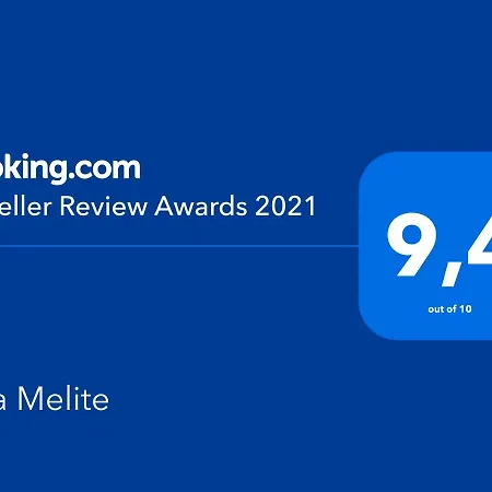 Melite Holiday home