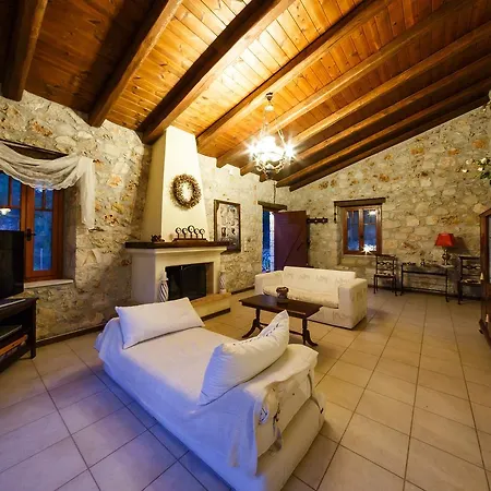 Holiday home Melite