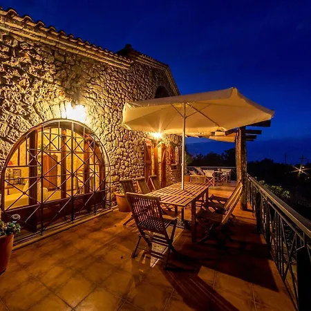 Melite Holiday home Agios Nikolaos (Zakynthos)