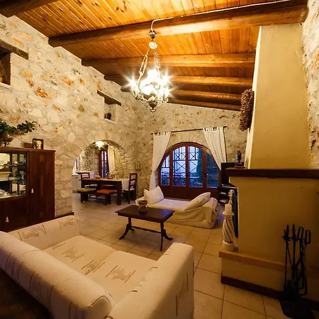 Melite Agios Nikolaos (Zakynthos)