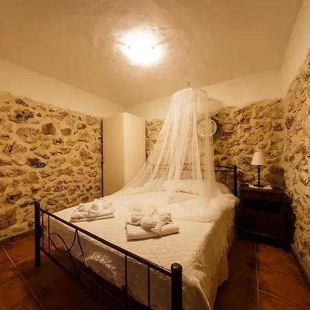 Melite Agios Nikolaos (Zakynthos)