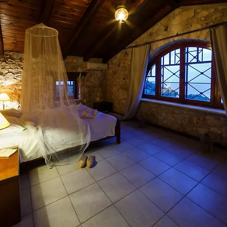 Casa vacanze Melite *