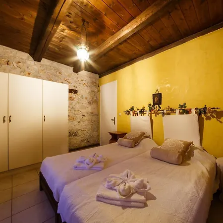 Holiday home Melite Agios Nikolaos (Zakynthos)