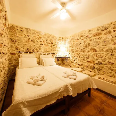 Melite Casa vacanze *