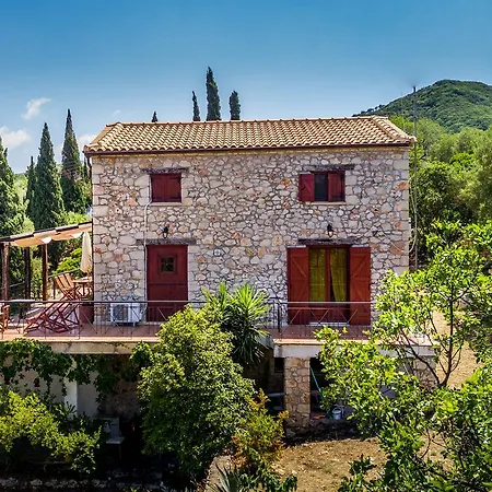 Melite Holiday home *