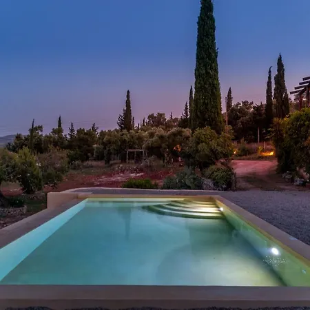 Melite * Агиос-Николаос