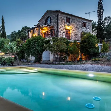 Melite * Agios Nikolaos (Zakynthos)