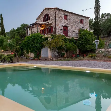 Melite Holiday home *