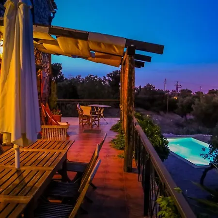 Melite Holiday home