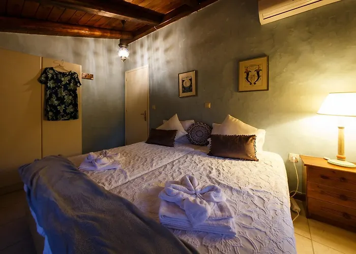 Melite * Agios Nikolaos (Zakynthos)