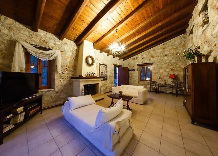 Casa de Férias Melite