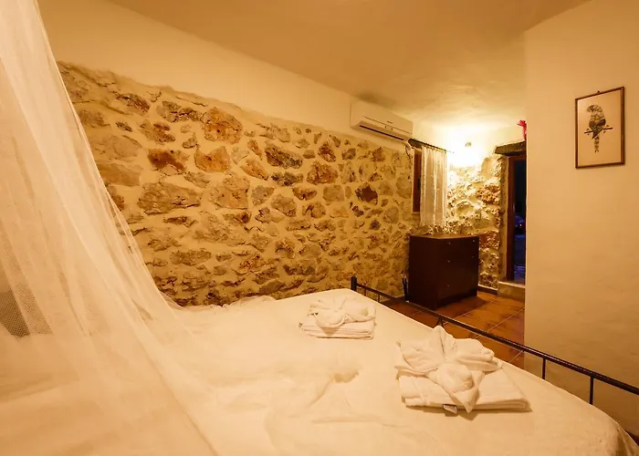 Casa de Férias Melite