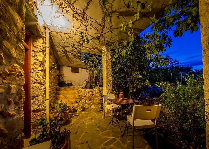 Melite Agios Nikolaos (Zakynthos)