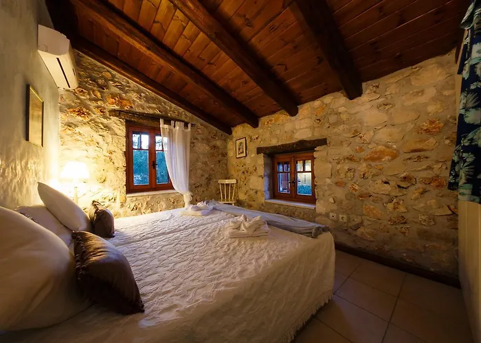 Melite Agios Nikolaos (Zakynthos)