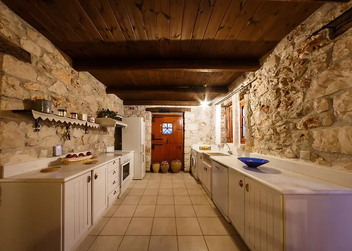 Melite Agios Nikolaos (Zakynthos)