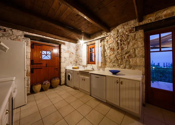 Melite Casa de Férias